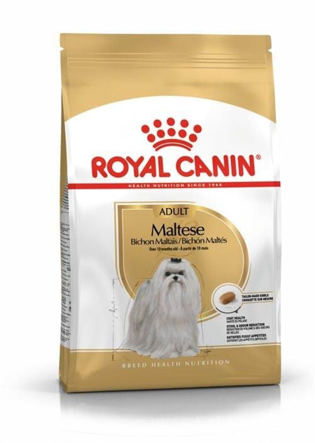 Royal Canin Race Bichon Maltais Adult (1,5 kg)