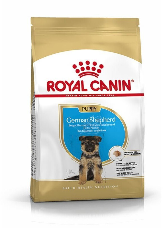 Royal Canin Race Berger allemand Junior (12 kg)
