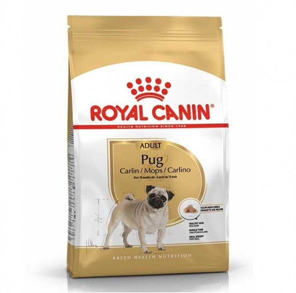 Royal Canin Race Carlin Adult (1,5 kg)