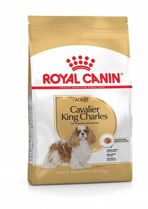 Royal Canin Cavalier King Charles Adult (1,5 kg)
