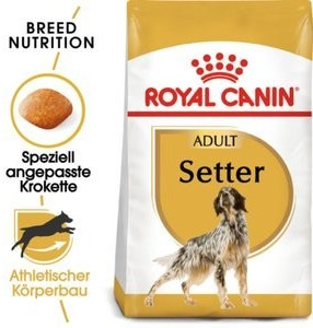 Royal Canin Race Setter Adult (12 kg)