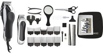 wahl tondeuse haircutting idealo 2716