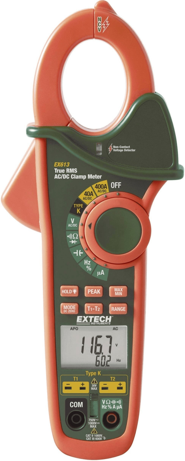 Extech EX-613