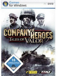 Company of Heroes: Tales of Valor (PC)
