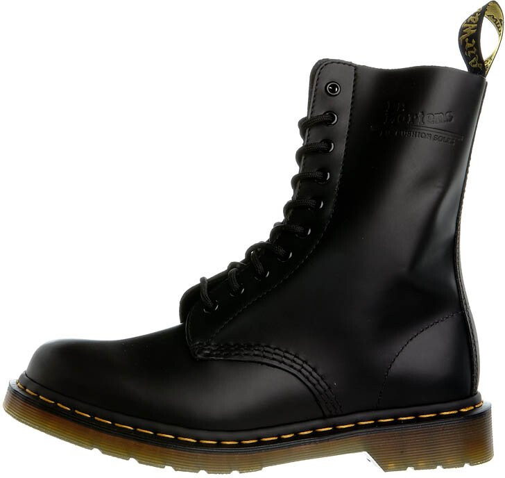 Dr. Martens Vintage 1490 10 Eye Boot dse desde 184 99 Compara precios en idealo