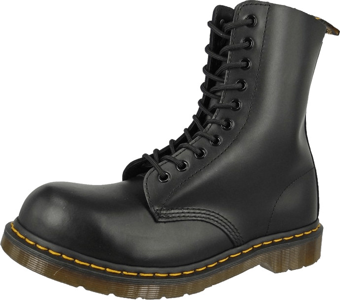 dr martens composite toe boots