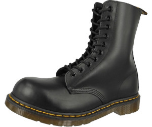 dr martens steel