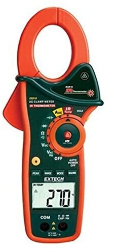Extech EX-810