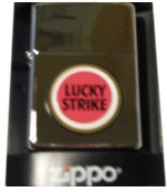 Zippo On The Road HD Harley-Davidson