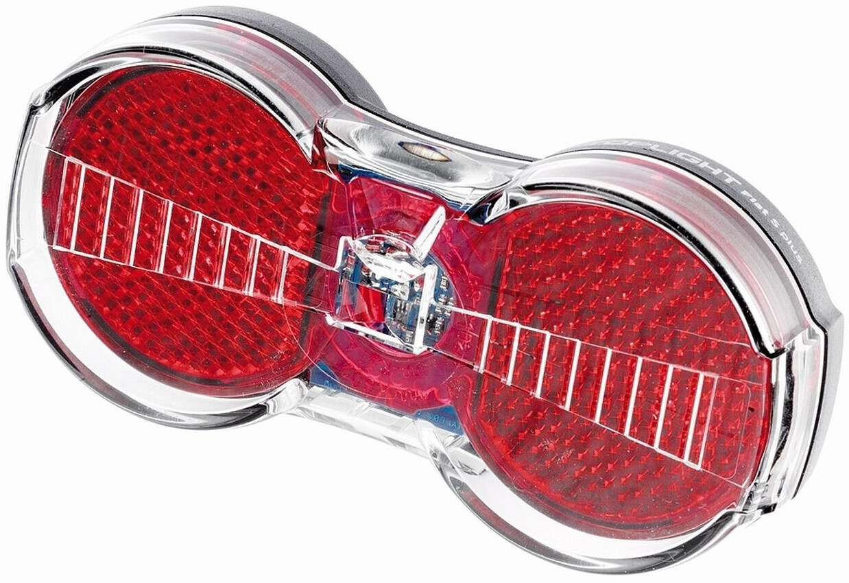 Busch & Müller Toplight Flat Plus
