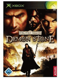 Forgotten Realms - Demon Stone (Xbox)