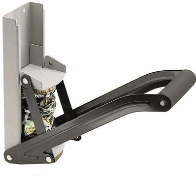 Kitchen Craft Heavy Duty Lever Arm Can Crusher