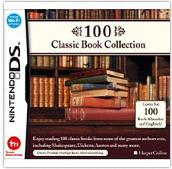100 Livres Classiques (DS)