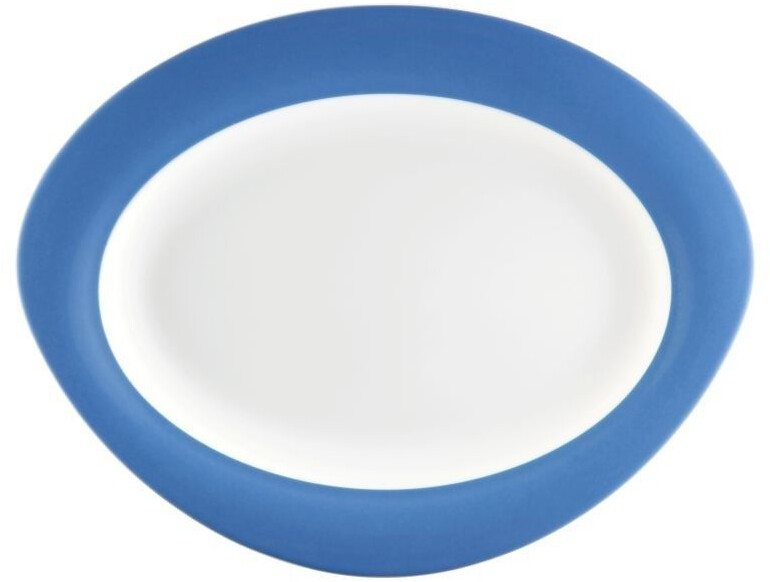 Seltmann Weiden Trio Plate 31m Oval
