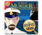 Murder Mystery Party - The Porthole Affair