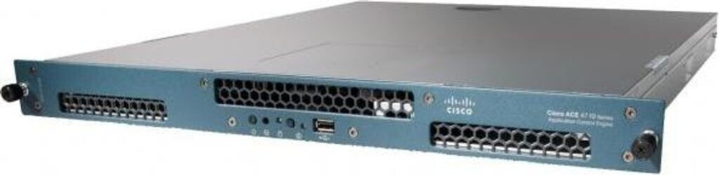 Cisco Systems Application Control Engine 4710 (4 User)