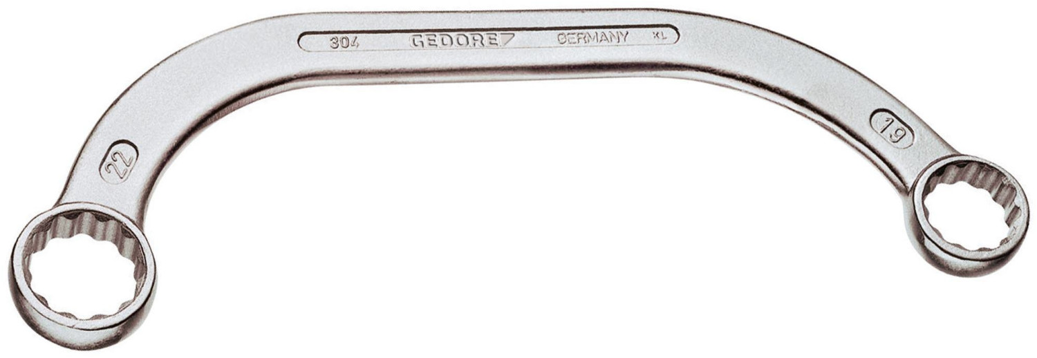 Gedore 304 15x17