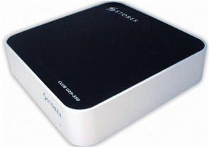 Storex Club U2S-350 1 To