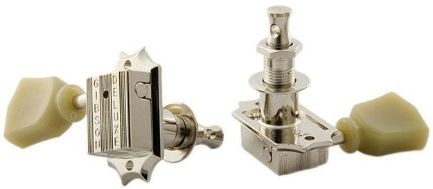 Amazon.co.jp: Gibson PMMH-010 ペグ (ギブソン PMMH010