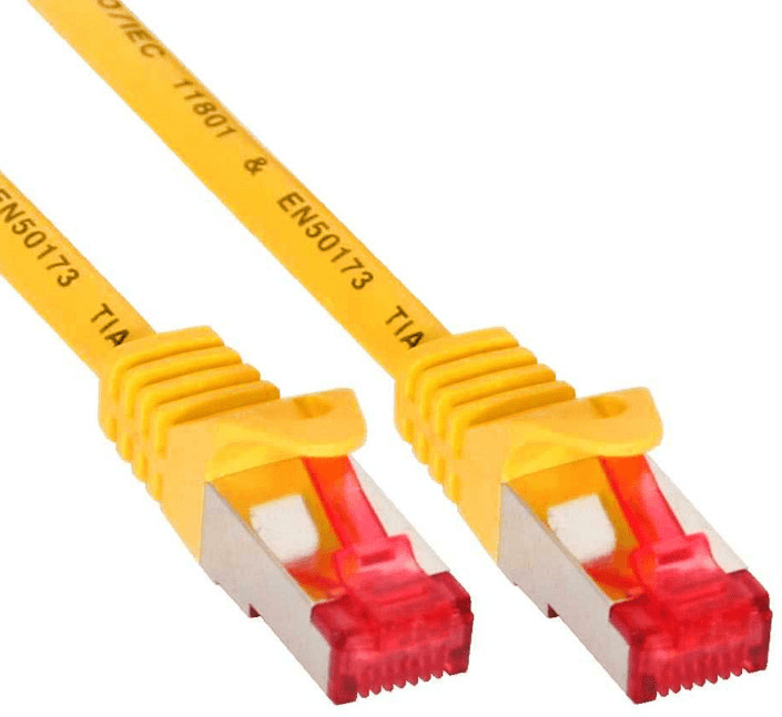 InLine Câble droit CAT6 S/FTP - 3m