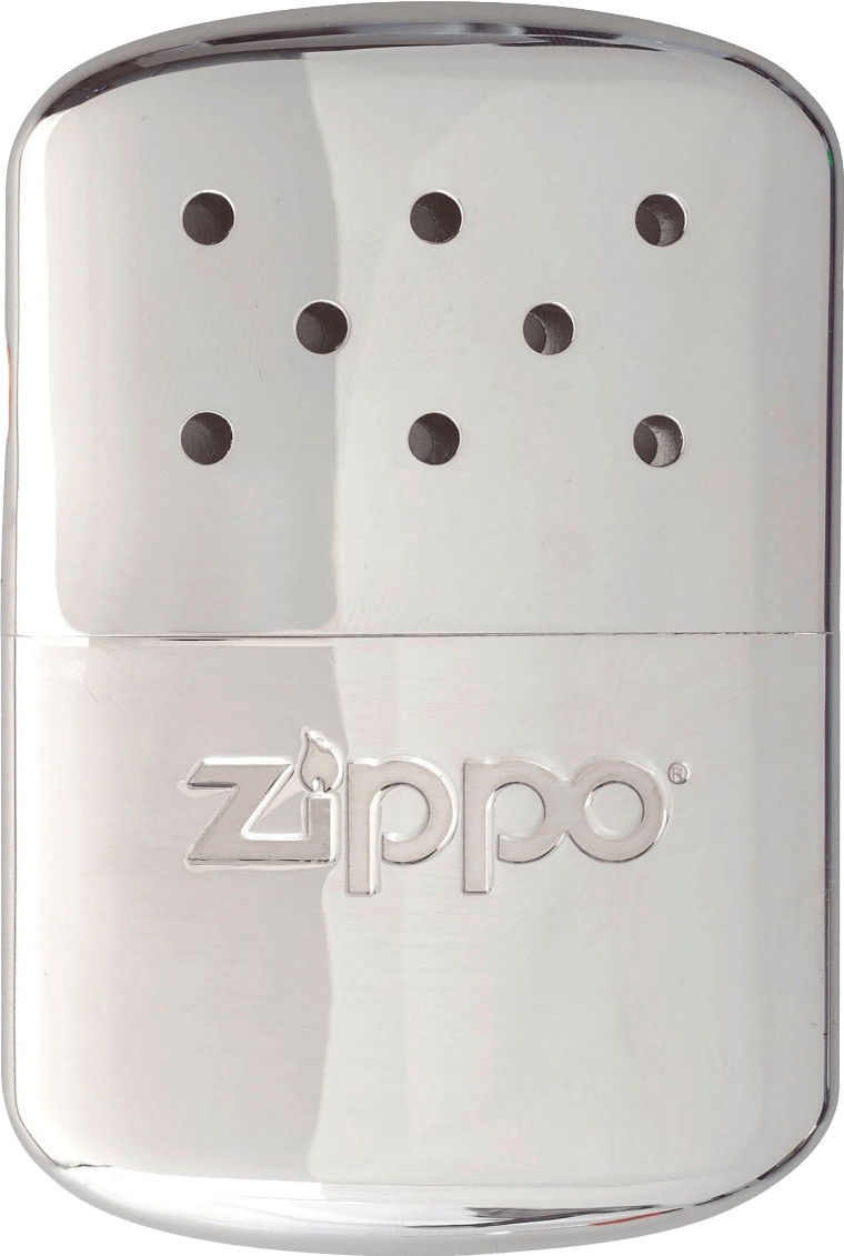 Zippo 2001359 Handwarmer chrome