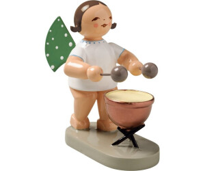 Wendt Und Kühn Engel Groß 60 Cm Wendt Kuhn Engel Mit Kesselpauke Ab 29 00 Preisvergleich Bei