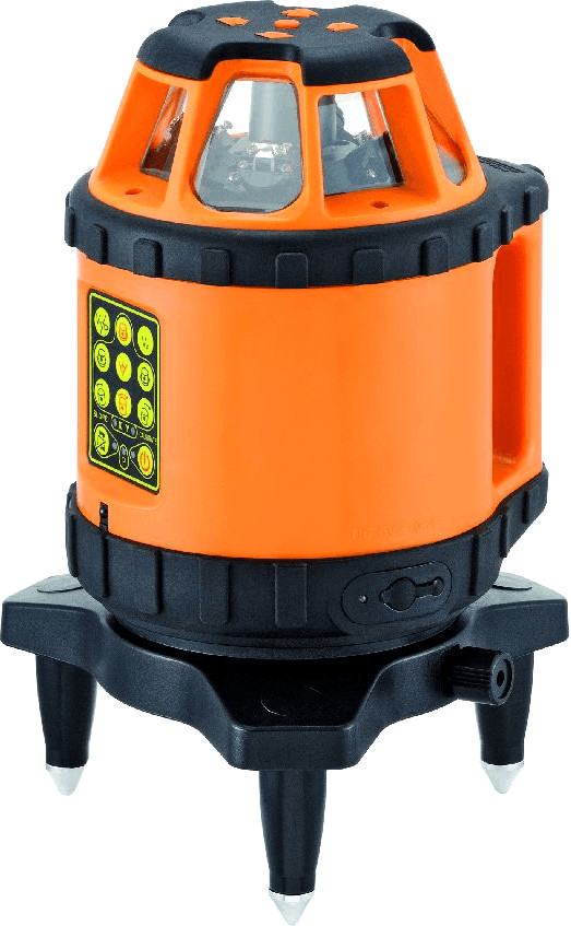 Geo Fennel FL 1000