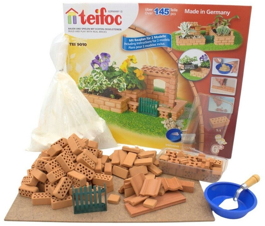 Teifoc Jardin (TEI 9010)