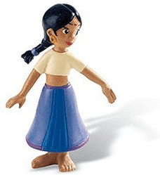 Bullyland Shanti 7,5 cm (12378)