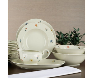 Seltmann Weiden Marie-Luise Tafelservice 16-teilig ab 104,62 ... Seltmann Weiden Marie-Luise Tafelservice 16-teilig ab 104,62 ...