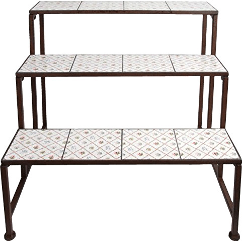Esschert Etagere
