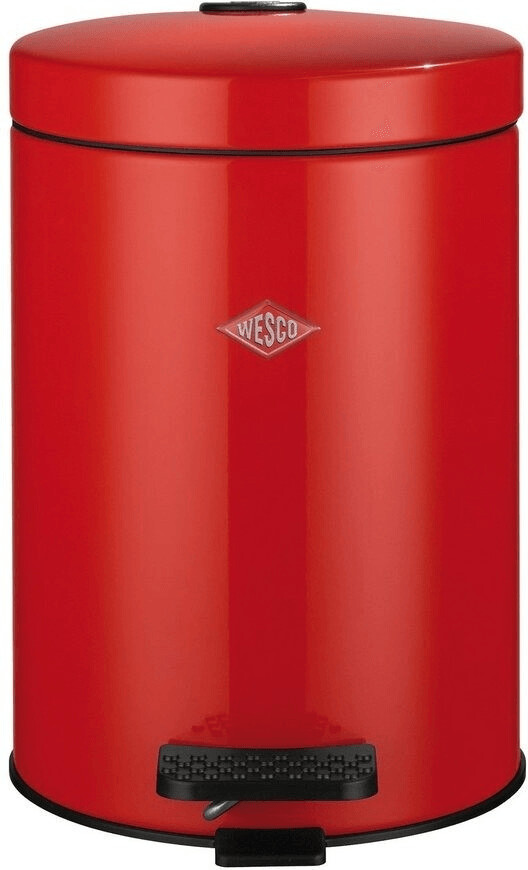 Wesco Cosmetic Bin 104