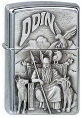 Zippo 1300097 Odin
