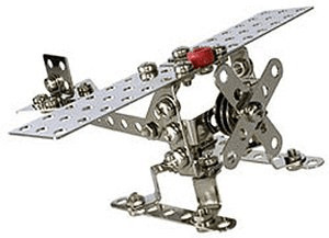 Eitech Construction - C67 Avion/Hélicoptère