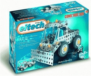 Eitech Construction - C 83 Basic Camions
