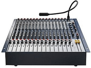 Soundcraft GB2R 16
