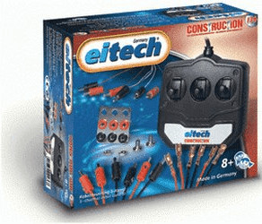 Eitech Construction - Télécommande (C136)