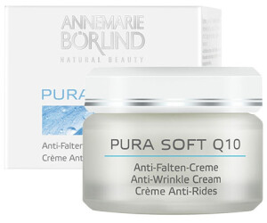 Ab 16 30 Annemarie Borlind Beauty Specials Pura Soft Q 10 Anti Falten Creme 50ml Kaufen Preisvergleich Bei Idealo De