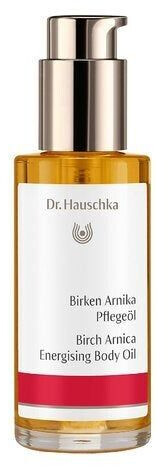 Dr. Hauschka Huile de soin bouleau arnica (75 ml)