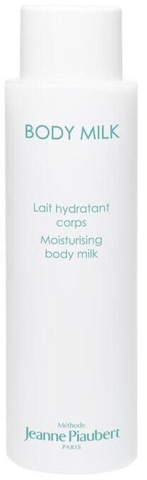 Jeanne Piaubert Body Milk (400 ml)