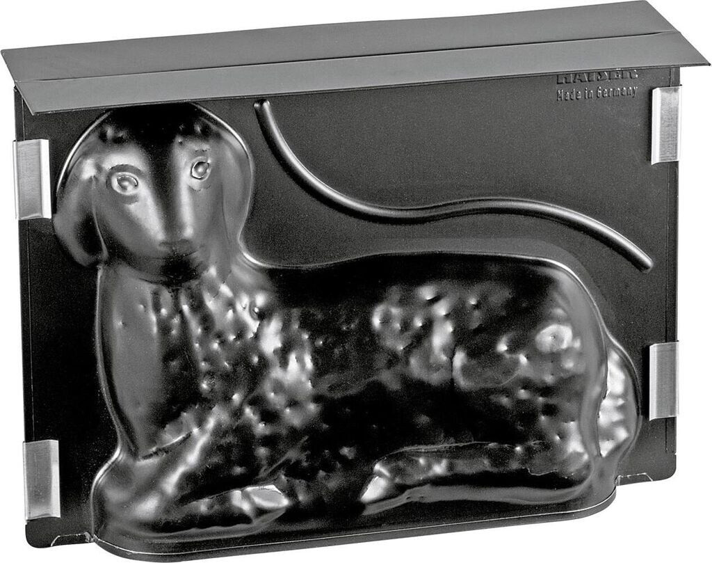 Kaiser Easter Lamb-Shaped Cake Mould (658926)