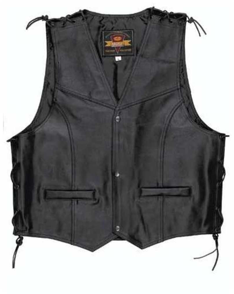 Held Blouson Gilet Patch (5472)