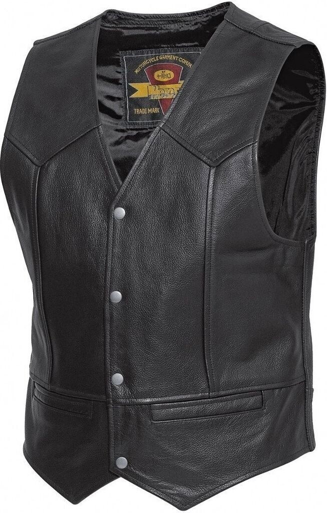 Held Blouson Gilet Dillon