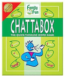 Chattabox (anglais)