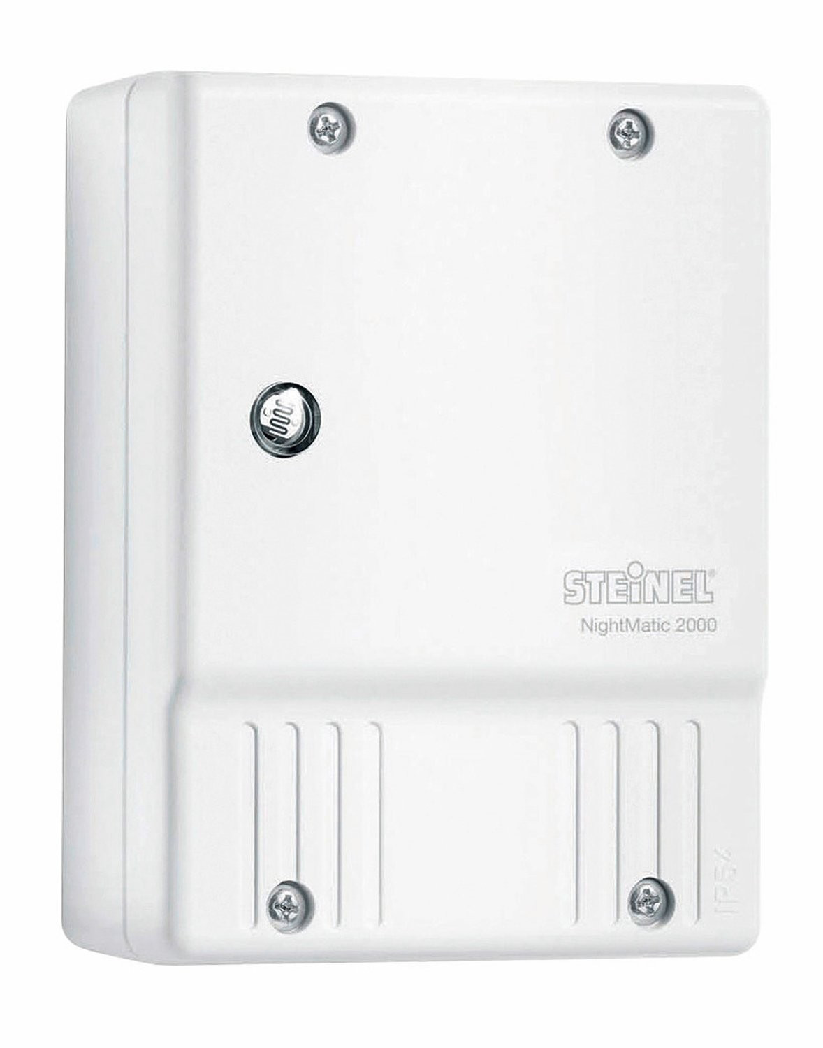Steinel NightMatic 2000 blanc (550417)