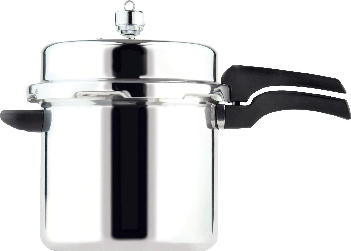 Prestige High Dome Pressure Cooker, 6 Litre