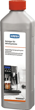 Xavax Reiniger für Milchschaumbrühvorrichtungen, Bild 3