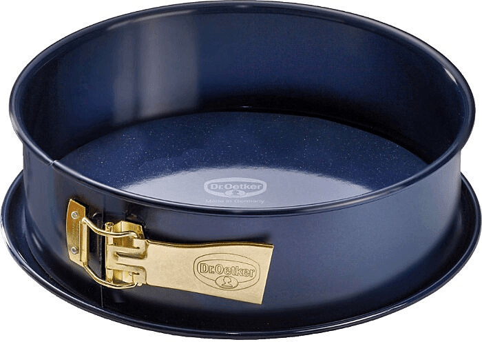 Dr. Oetker Profi Emaille Springform Pan 11 inches