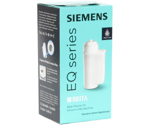 Siemens TZ70003 Filtro de agua Brita para cafetera