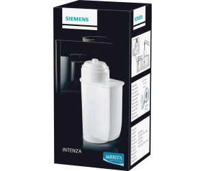 Siemens Bosch ūdens filtrs Brita Intenza TZ70003